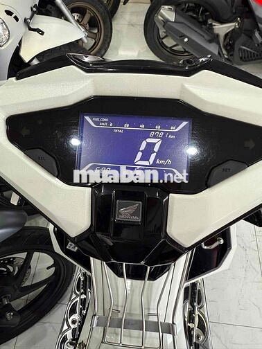 AIR BLADE 2021. Xe Zin Êm Đẹp - Biển Số Dể Nhìn