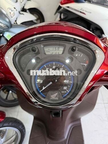 SH MODE 2020. Xe Zin Êm Đẹp. Biển Số 68