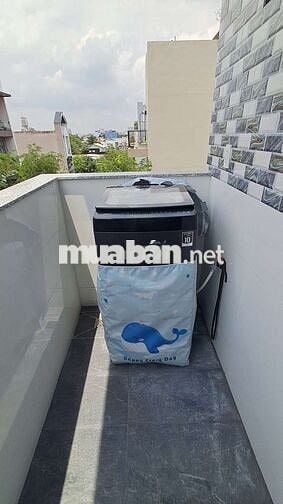 🏡CHỈ 4,5Tr CÓ PHÒNG TRỌ MỚI - ĐỦ NỘI THẤT - Ở VƯỜN LÀI, Q.12  🏡