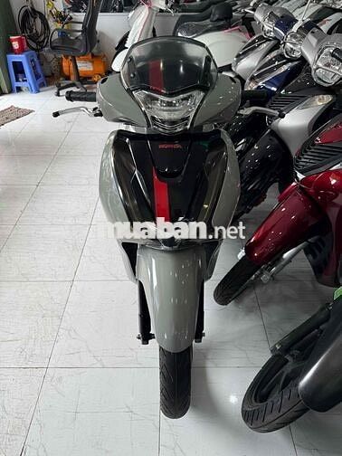 SH 150-2017. Màu Hót. Hàng Cắt Mẩu. Máy Zin Cực Êm