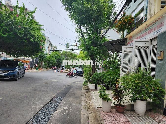 Cho thuê Tầng Trệt làm văn phòng công ty, mở lớp học thêm, kho hàng