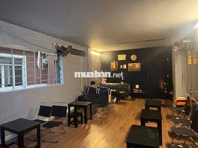 🔥CHO THUÊ KIOT MẶT TIỀN HẺM - 1PN - PHÙ HỢP KINH DOANH ONL, QUÁN ĂN🔥