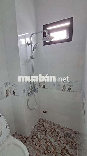 🏡CHỈ 4,5Tr CÓ PHÒNG TRỌ MỚI - ĐỦ NỘI THẤT - Ở VƯỜN LÀI, Q.12  🏡