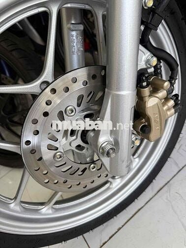 SH MODE 2020. Xe Zin Êm Đẹp. Biển Số 68