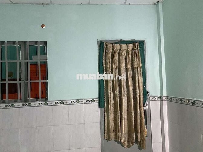 🏠 Nhà Mới 1lầu hẻm xe hơi, Trung Mỹ Tân Xuân, Mỹ Hòa 🏠