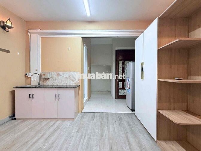 HOT CHDV NGAY ĐẦM SEN FULL NỘI THẤT MÁY GIẶC RIÊNG BAN CÔNG RIÊNG