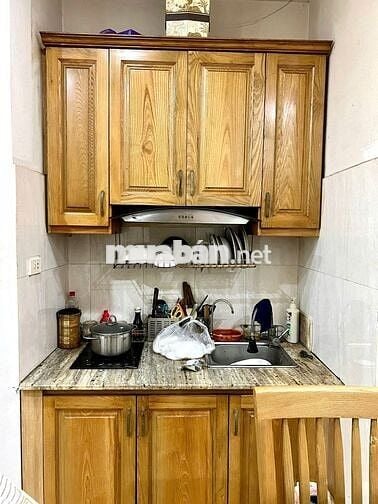 Cần Bán căn hộ tập thể Phố Phương Liệt