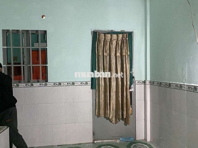 🏠 Nhà Mới 1lầu hẻm xe hơi, Trung Mỹ Tân Xuân, Mỹ Hòa 🏠