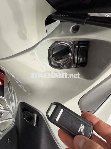 SH 150-2017. Màu Hót. Hàng Cắt Mẩu. Máy Zin Cực Êm