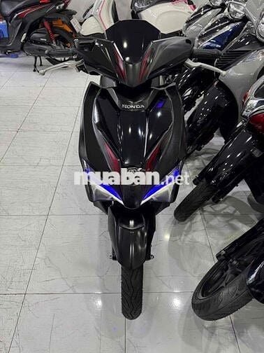 ZIN CỌP - AIR BLADE 2019. Cực Đẹp. Mới Lắm Ae