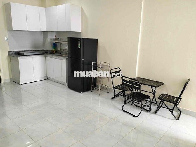 căn hộ full nội thất thiết kế sang trọng