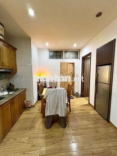 Cần Bán căn hộ tập thể Phố Phương Liệt