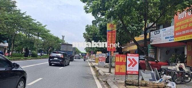 LA KHÊ, HÀ ĐÔNG, 55m2, MT5M x 7TẦNG THÔNG SÀN THANG MÁY, KINH DOANH