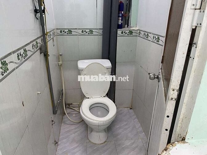 🏠 Nhà Mới 1lầu hẻm xe hơi, Trung Mỹ Tân Xuân, Mỹ Hòa 🏠