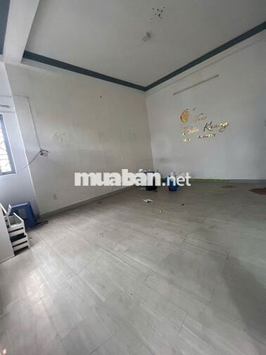 GÓC 2 MẶT TIỀN CỰC KỲ HIẾM - KHU BÀU CÁT - 4x20m