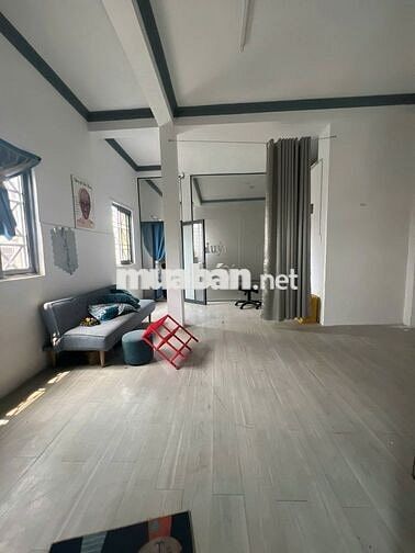 GÓC 2 MẶT TIỀN CỰC KỲ HIẾM - KHU BÀU CÁT - 4x20m