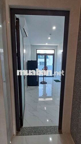 🏡CHỈ 4,5Tr CÓ PHÒNG TRỌ MỚI - ĐỦ NỘI THẤT - Ở VƯỜN LÀI, Q.12  🏡