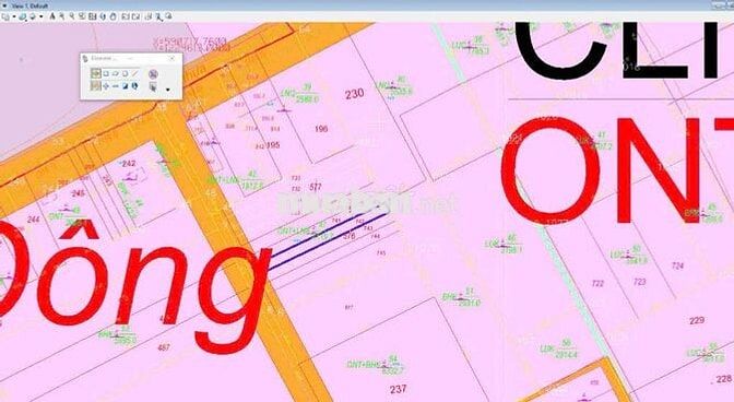 5X70 60TC NHỰA THÔNG KCN 999 TRIỆU