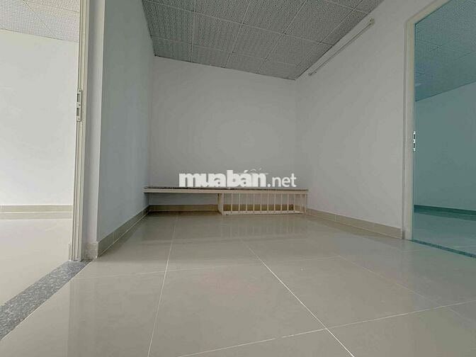 Nhà Lầu 60m2 - Sát Bên Công Viên 7 Kỳ Quan - SHR Hoàn Công - Hướng Nam