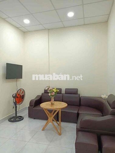 căn hộ full nội thất thiết kế sang trọng