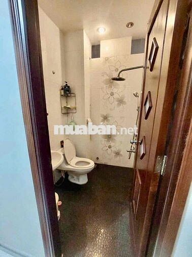 cho thuê nhà hẻm vườn lài phường tân thành quận tân phú