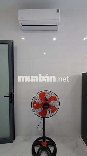 🏡CHỈ 4,5Tr CÓ PHÒNG TRỌ MỚI - ĐỦ NỘI THẤT - Ở VƯỜN LÀI, Q.12  🏡