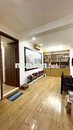 Cần Bán căn hộ tập thể Phố Phương Liệt