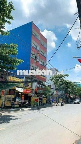Giá *** thị trường mặt tiền Phạm Văn Bạch - P15 - Tân Bình 14.5