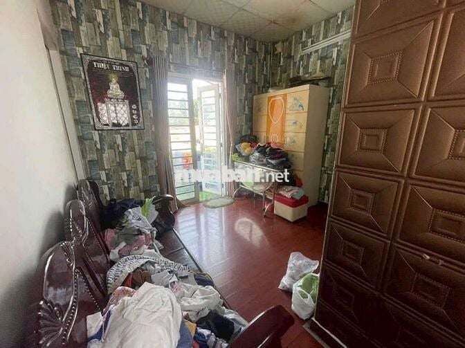 Hot! 635tr sở hữu nhà ngay KCN Trảng Bàng, DT 6x31=190m2, SHR.