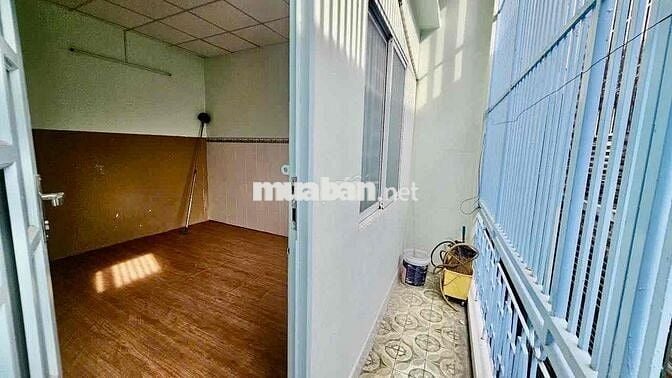 🏡 Nhà cho thuê  phường Chánh Hưng ( p6 q8 cũ) ngay chợ lò than  hẻm 3