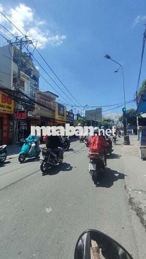 Giá *** thị trường mặt tiền Phạm Văn Bạch - P15 - Tân Bình 14.5