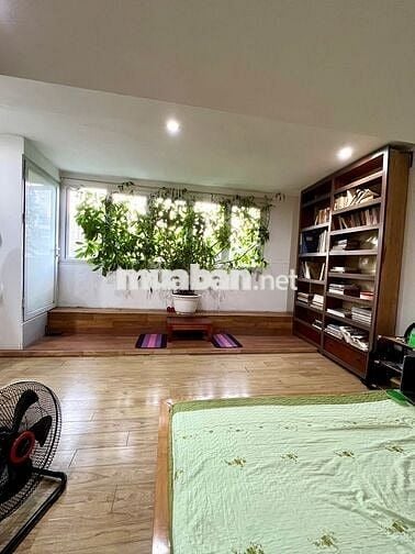 Cần Bán căn hộ tập thể Phố Phương Liệt