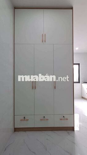 🏡CHỈ 4,5Tr CÓ PHÒNG TRỌ MỚI - ĐỦ NỘI THẤT - Ở VƯỜN LÀI, Q.12  🏡