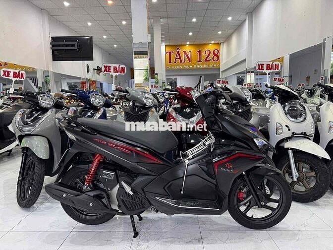 ZIN CỌP - AIR BLADE 2019. Cực Đẹp. Mới Lắm Ae