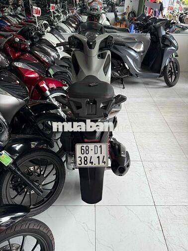 SH 150-2017. Màu Hót. Hàng Cắt Mẩu. Máy Zin Cực Êm