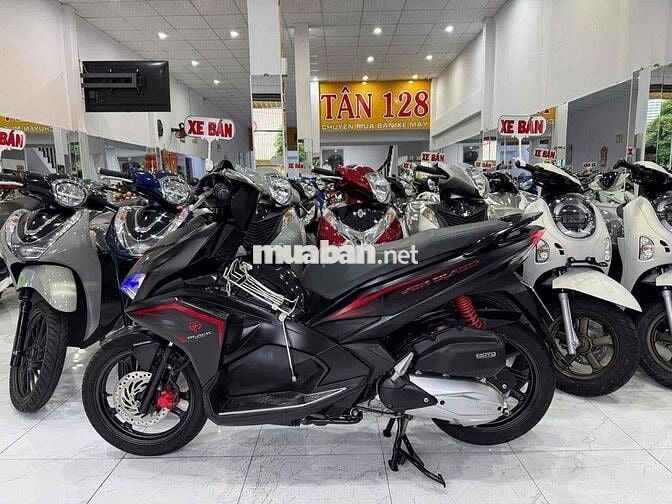 ZIN CỌP - AIR BLADE 2019. Cực Đẹp. Mới Lắm Ae