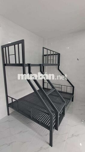🏡CHỈ 4,5Tr CÓ PHÒNG TRỌ MỚI - ĐỦ NỘI THẤT - Ở VƯỜN LÀI, Q.12  🏡