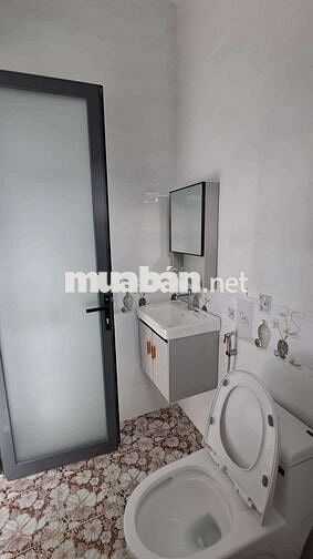 🏡CHỈ 4,5Tr CÓ PHÒNG TRỌ MỚI - ĐỦ NỘI THẤT - Ở VƯỜN LÀI, Q.12  🏡