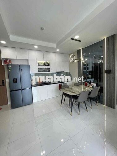 CĂN HỘ THE PEGASUITE 2 - 2PN + 1 WC - GIÁ 14 TRIỆU/THÁNG FULl NT