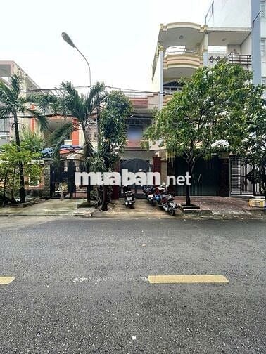 Nhà cho thuê mặt tiền đường số 1A dt 4x21m 1L kd tự do