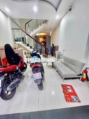 cho thuê nhà hẻm vườn lài phường tân thành quận tân phú