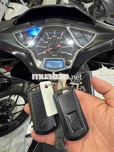 ZIN CỌP - AIR BLADE 2019. Cực Đẹp. Mới Lắm Ae