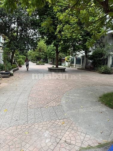 Biệt thự The Manor đẳng cấp ~ 200m2, 2 mặt tiền đường trước sau 9m