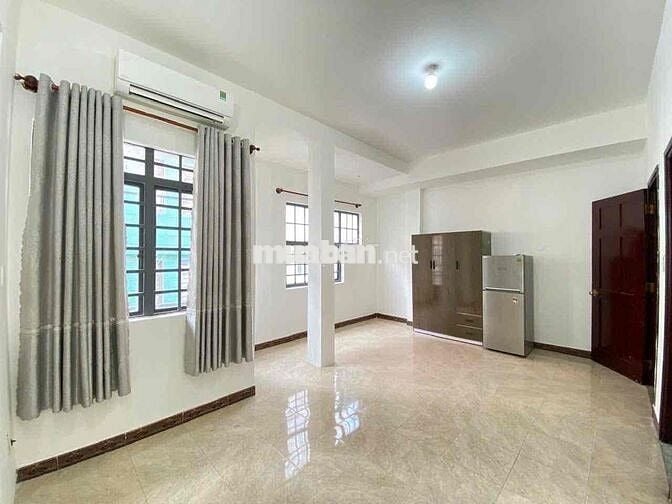 TÌM 2 BẠN Ở GHÉP PHÒNG NGAY ĐƯỜNG TÔ HIẾN THÀNH - TRUNG TÂM QUẬN 10