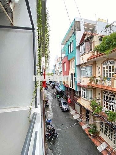 TÌM 2 BẠN Ở GHÉP PHÒNG NGAY ĐƯỜNG TÔ HIẾN THÀNH - TRUNG TÂM QUẬN 10