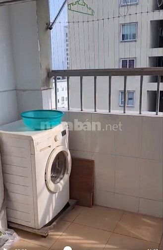 Cho thuê căn hộ chung cư ở tòa CT20 B khu đô thị Việt Hưng, tầng 8