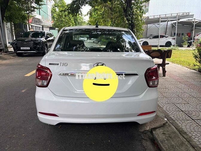 Hyundai i10 2016  1.2 MT cực đẹp