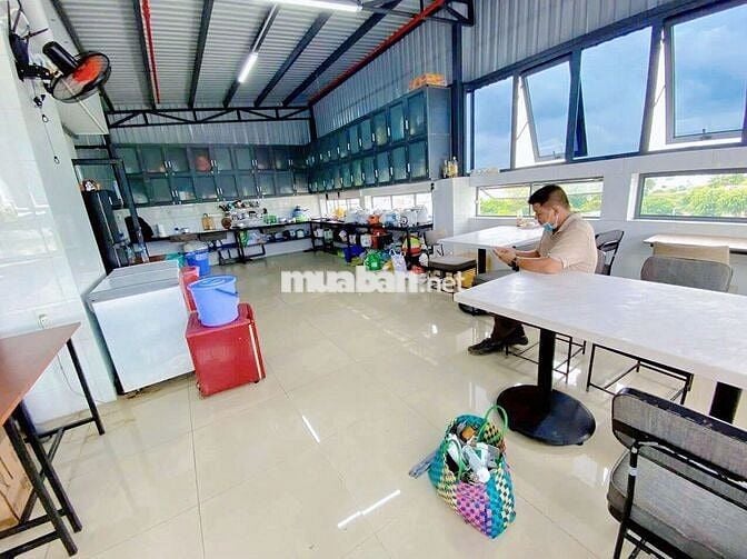 KTX NỮ NGAY ĐH NÔNG LÂM - ĐH SƯ PHẠM KỸ THUẬT