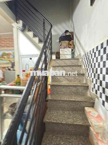 Bán nhà Quang Trung, 24m2, 2 Tầng, 2PN,Kế bên Vincom, TL