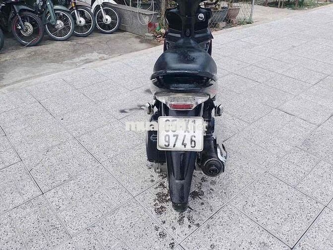 xe máy zin vip bs65